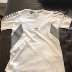 Brand new Adidas Teo Season Tee